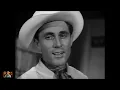 Ken Curtis Singing With The Sons Of The Pioneers