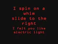 Bush - Machinehead w Lyrics