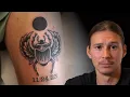 How to pick a Meaningful Tattoo