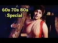 Lagu 60s 70s 80s Hit Songs 💖 | Lata, Kishore, Asha, Rafi | Old Hindi Songs Jukebox