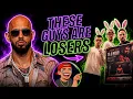 The Andrew Tristan Tate Bunnies Are STILL Protesting But It s Even More Cringe