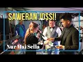 Download Lagu Saweran Joss !! NUR MAI SELLA | PRIA IDAMAN | ALINK MUSIK