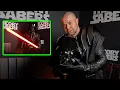 They Sent me a 1500 Darth Vader Costume MY FIRST ONE