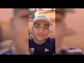 KARAOKE - Re Fantasma ft. Mala Fama "Yo uso Visera"