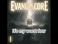 Hear Me Out - Peyton Parrish lyrics video