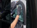 Download Lagu Window Tinting Audi Q3 with our clear 70% Nano Ceramic Film #asmr #tutorial #windowtint #satisfying