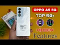 Download Lagu Oppo A5 5G Top 50++ Hidden Features | Oppo A5 Tips And Tricks | Oppo A5 5G