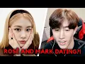 All The Boys Blackpink Have Dated!