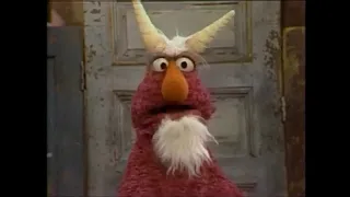 Classic Sesame Street - Telly s animal disguises 1982