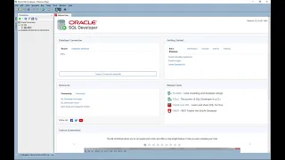 How to debug Anonymous PLSQL Block in SQL Developer