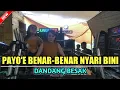 Download Lagu DJ PAYO'E BENAR BENAR NYARI BINI (DANDANG BESAK) X ANDAI TAK BERPISAH OT PESONA - FDJ UNYIL GACOR