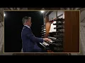 Discover Monarke Amsterdam: Experience the Historic Vater-Müller Organ at Home