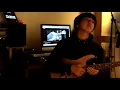 Binary Number Eclipse Guitar solo