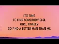Marshmello - Better Man Than Me ft. Hudson Westbrook