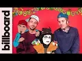 Download Lagu How Bring Me The Horizon Created 'Wonderful Life' | Billboard | How It Went Down
