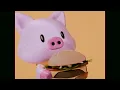 Smiling Critters Song ~CUTE VERSION~