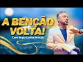 ORAÇÃO AO VIVO COM BISPO CARLOS ARAUJO