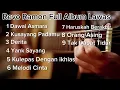 Revo Ramon Full Album lawas Terbaik