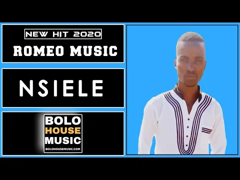 Download MP3 Romeo Music - Nsiele (New Hit 2020)