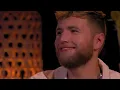 Davina Michelle - 'What About Us' l | Liefde voor Muziek | Seizoen 8 | VTM