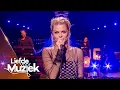 Download Lagu Davina Michelle - 'What About Us' l | Liefde voor Muziek | Seizoen 8 | VTM