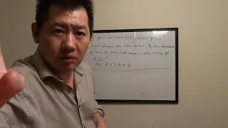 GX010237SAT Math Evaluating Functions and Solving Basic Equations - Algebra