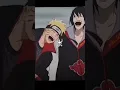 Download Lagu [ naruto and Sasuke join akatsuki😈] #sakura #hinata #sasuke #naruto #toneri #garra#akatsuki #shorts