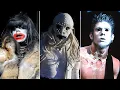 TOP FIVE WES BORLAND LOOKS!