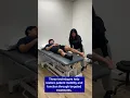 Download Lagu Studenten van de opleiding Fysiotherapie-assistent oefenen proprioceptieve neuromusculaire facilitatie!