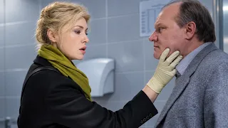 ДЕТЕКТИВ: ОНИ НЕ ХОТЕЛИ ЕЙ ПОДЧИНЯТЬСЯ — ПОКА ОНА НЕ РАСКРЫЛА ИХ ДЕЛА! СВОЯ ЧУЖАЯ. СЕРИИ 13-16