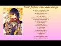 Download Lagu 【1 Hour】Soft Japanese playlist to study/chill/sleep/sad