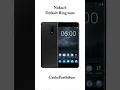 Download Lagu Nokia Tune Evolution - Nokia 6 | Geeks Parthiban