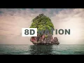 Not3s, Mabel - My Lover (8D Audio)