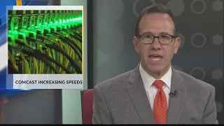 Comcast announces upgrade for internet speeds Here s how faster services will be