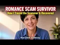 How to trace a romance scammer
