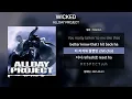 Download Lagu ALLDAY PROJECT (올데이프로젝트) - WICKED(위키드) [가사 | Lyrics]