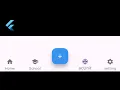How to Add a Bottom Navigation Bar with Floating Button in Flutter Step-by-Step Tutorial