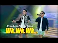 Download Lagu INI YANG KALIAN CARI WKWK VIRAL TIK TOK VAYZ LULUK FT. EVAN LOSS - (OFFICIAL MUSIK VIDEO)