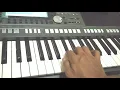 Download Lagu Langgam NGIMPI (Sripat Sripit) | Sampling Yamaha PSR 970| Lirik Karaoke