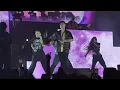 Mirame ma - Aleman ft. Rels B (EN VIVO)