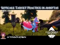 GW2 Skyscale Target Practice in Amnytas Master Adventure achievement