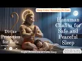 Lagu Hanuman Chalisa for Peaceful Sleep | Night Chant | Calm \u0026 Protection