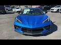 2025 Chevrolet Corvette 1LT Ontario Los Angeles Fontana Glendora Chino CA