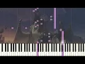 Lagu Shaping the Struggle - Ochkanatlan Battle/Combat Theme - Genshin Impact 5.2 OST Piano Arrangement