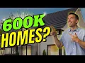 Best Areas to Buy 600 000 Home in Winchester California - BEST BANG FOR BUCK