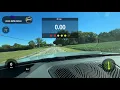 BMW M340i STAGE 2 E50 Dragy 0-60 Mile Pull INSANE Street Launch