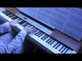 Download Lagu Green Day - Wake me up when September ends (piano cover)