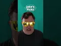 Jake's Picks Episode 57