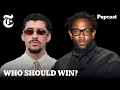 2026 Grammys 8 Races to Watch and Our Final Picks