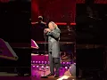 Jonathan Davis of Korn sings an orchestral version of Freak On a Leash for Yoshiki of xjapan show 